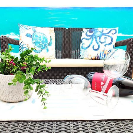 Apartmán Altea En El Casco Antiguo Con Patio Interior Exteriér fotografie