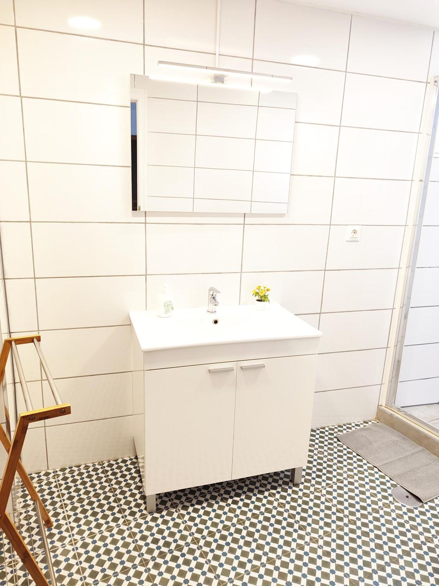 Apartmán Altea En El Casco Antiguo Con Patio Interior Exteriér fotografie